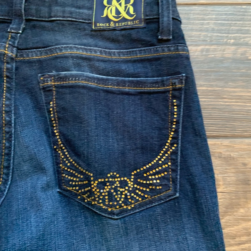 Rock & Republic NWT size 6